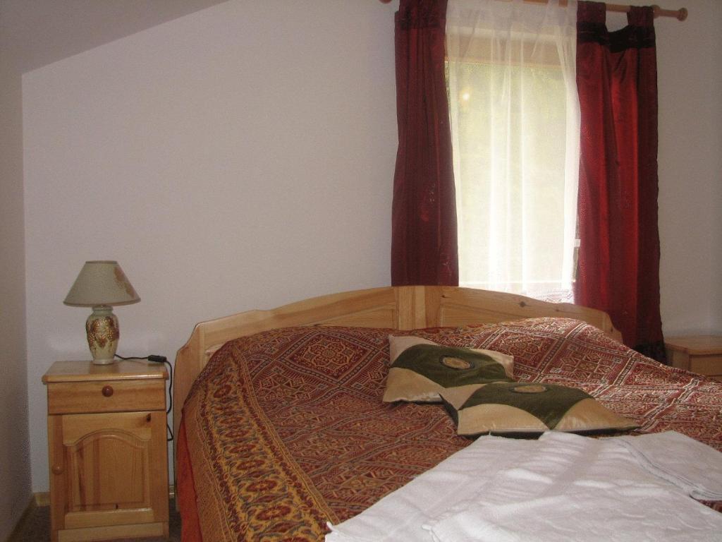 Elitza Villa Пампорово Номер фото